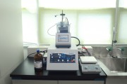 電解エッチング器 사진