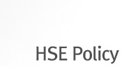 HSE Policy