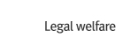 Legal welfare