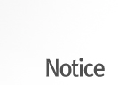 Notice