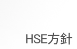 HSE 方針